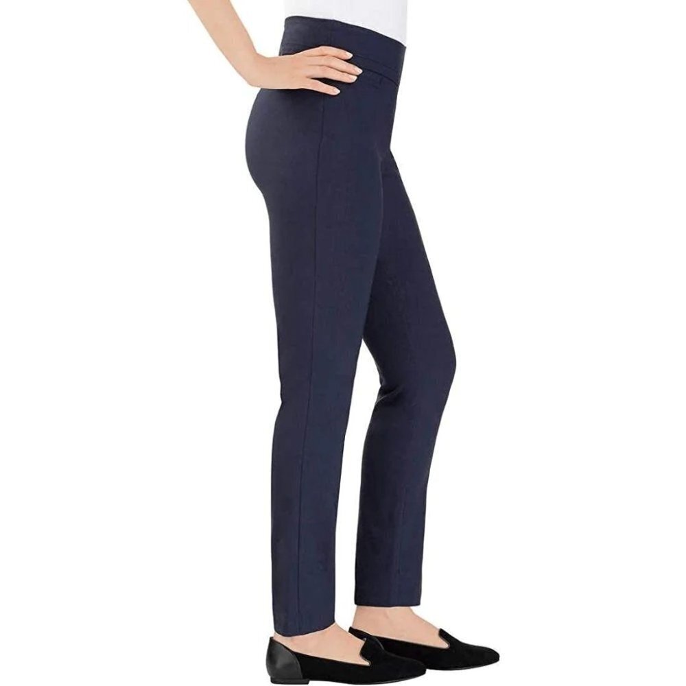 NEW Hilary Radley Pull on Pant